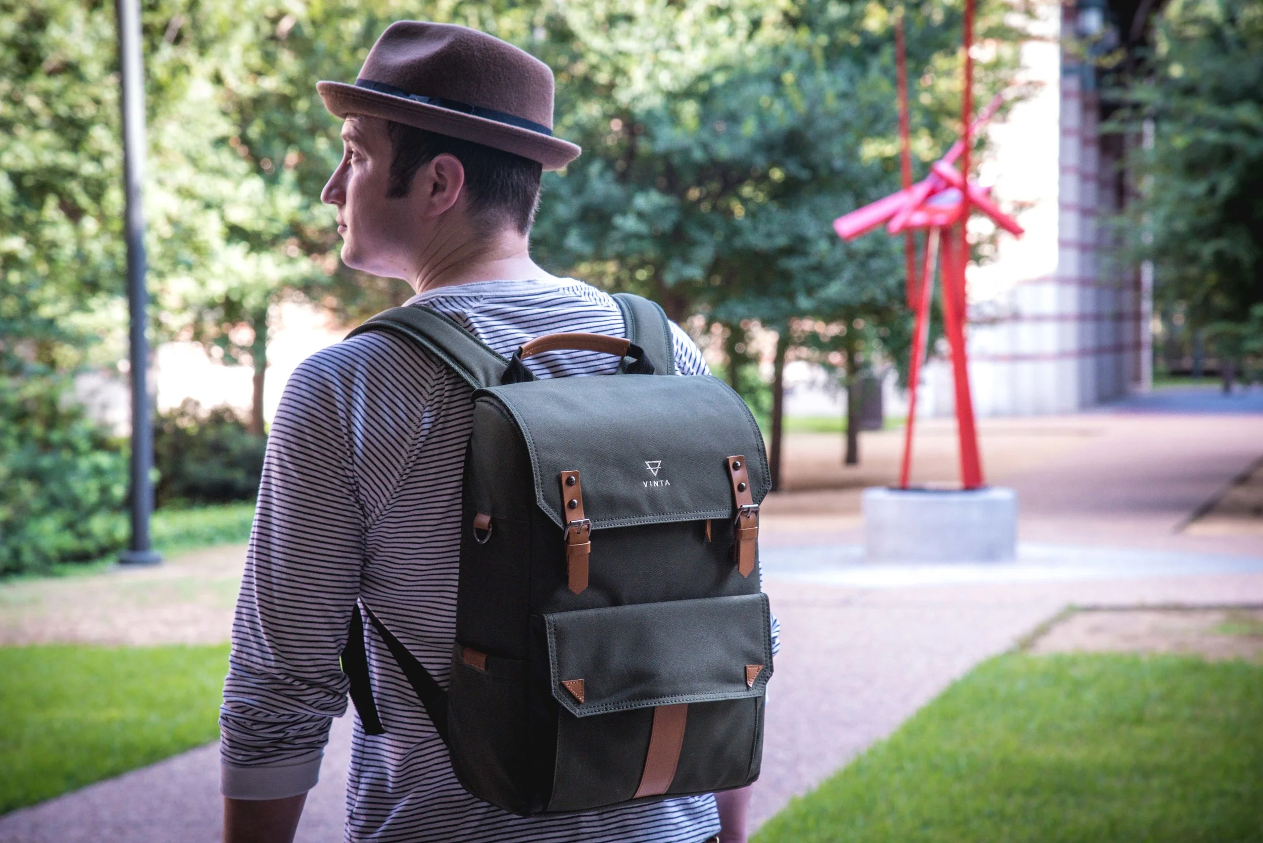 Vinta camera bag review best sale